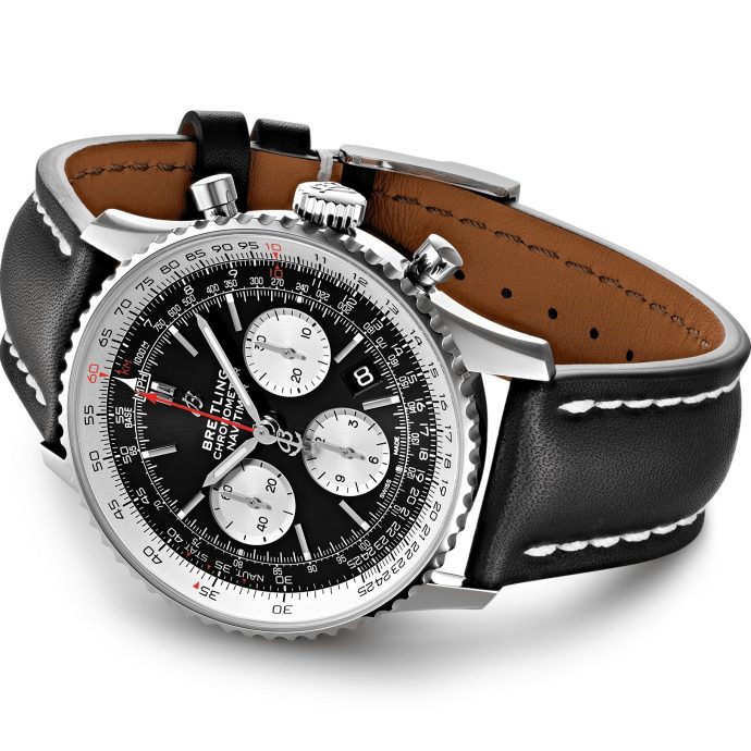 Navitimer 01 B01 – Bild 3