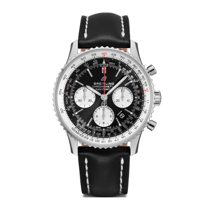Navitimer 01 B01