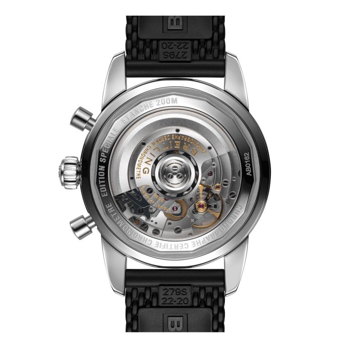 Superocean Heritage B01 – Bild 2