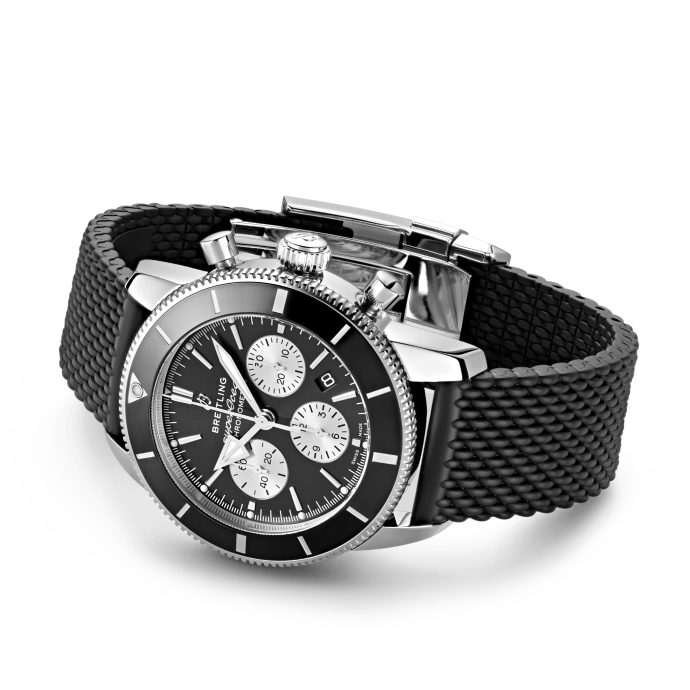 Superocean Heritage B01 – Bild 3