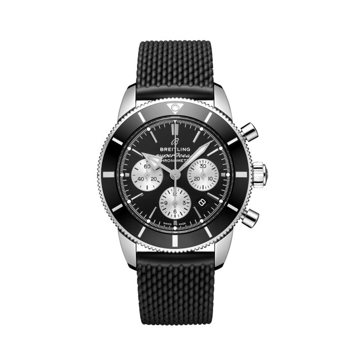 Superocean Heritage B01