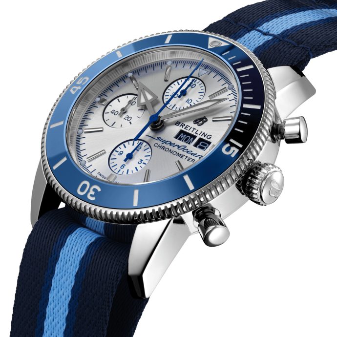 Superocean Heritage 'Ocean Conservancy' – Bild 2