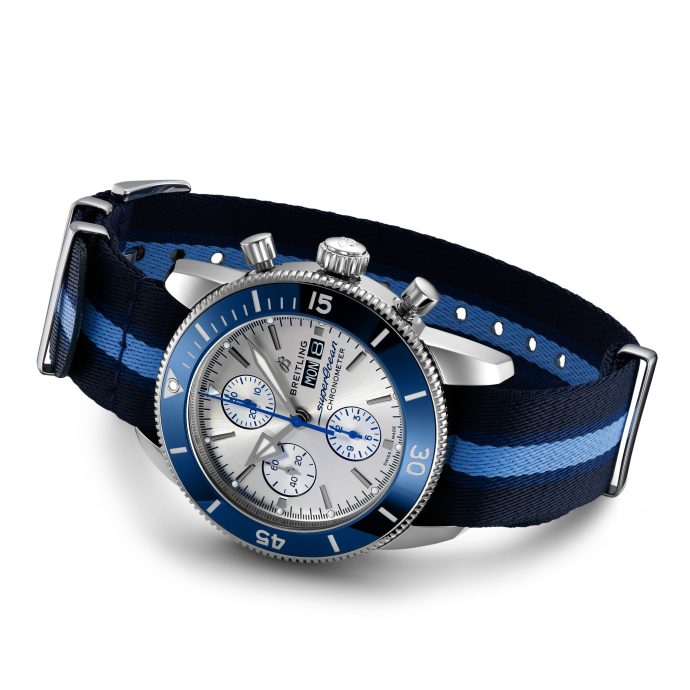 Superocean Heritage 'Ocean Conservancy' – Bild 3