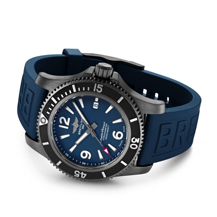 Superocean 'Black Steel' – Bild 2