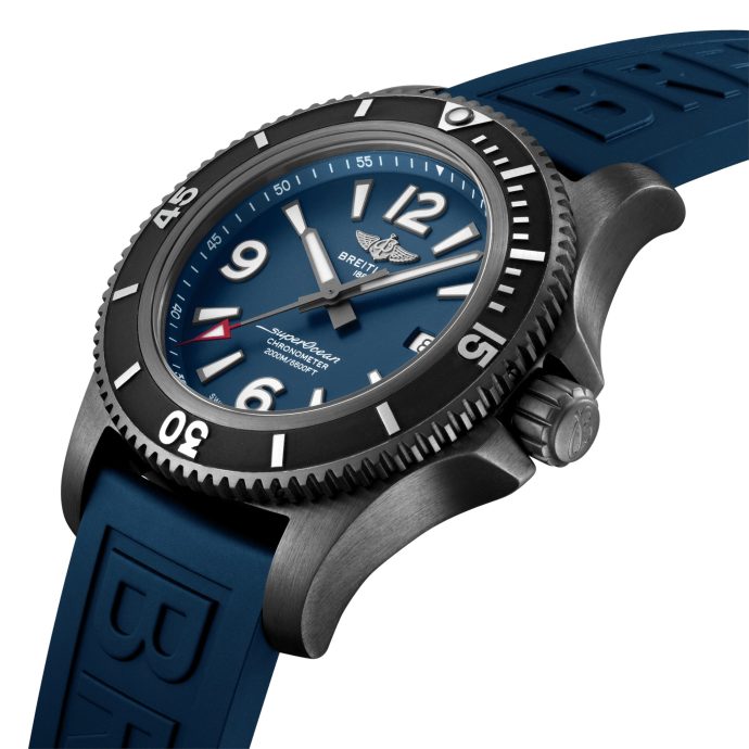 Superocean 'Black Steel' – Bild 3
