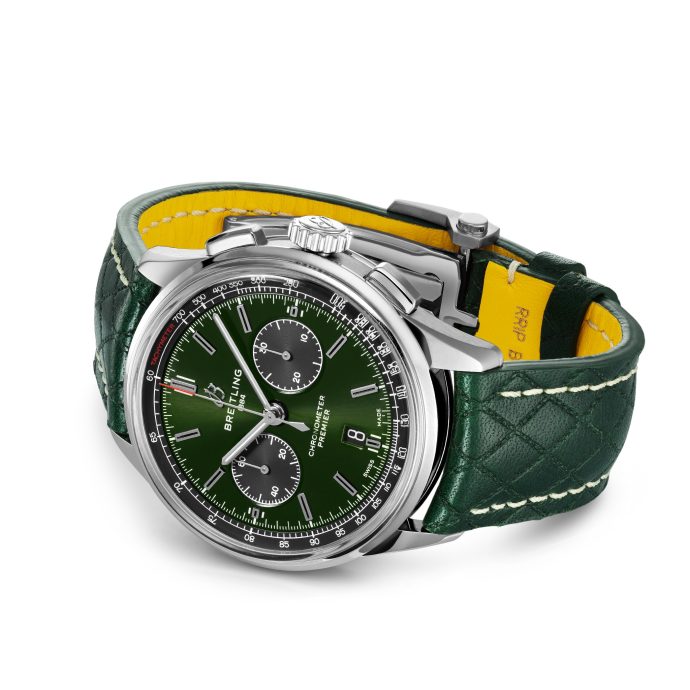 Premier B01 'Bentley' – Bild 3
