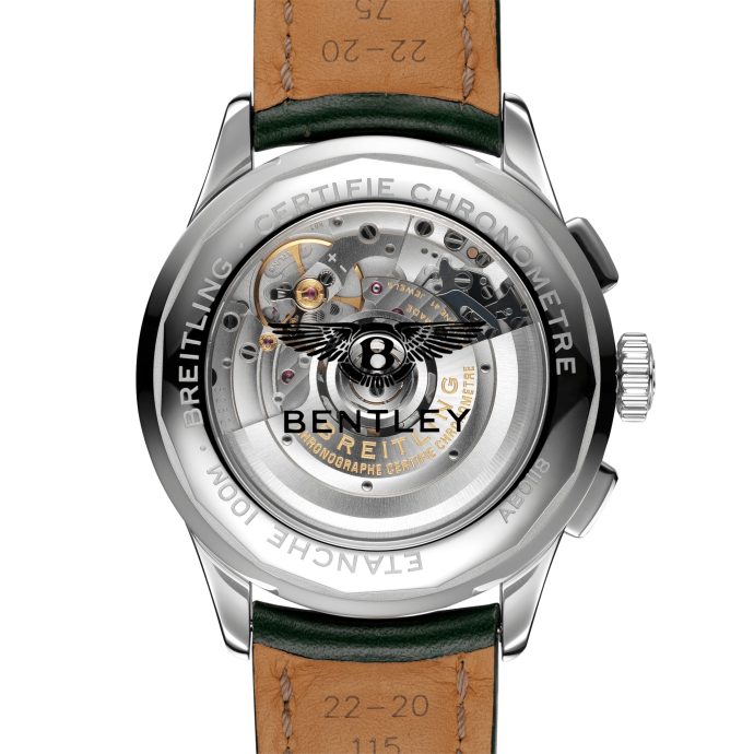 Premier B01 'Bentley' – Bild 4