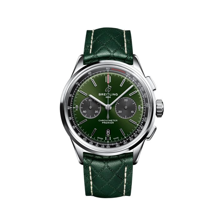 Premier B01 'Bentley'