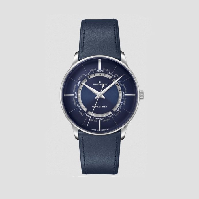 Meister Worldtimer