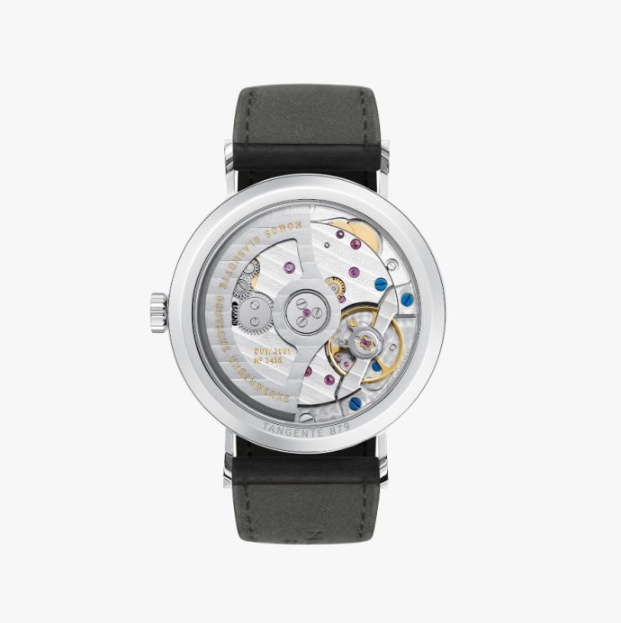 Tangente neomatik nachtblau – Bild 2