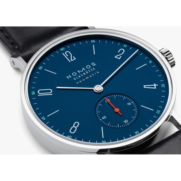 Tangente neomatik nachtblau – Bild 4