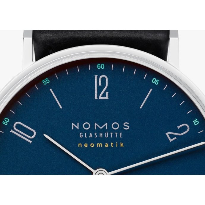 Tangente neomatik nachtblau – Bild 5