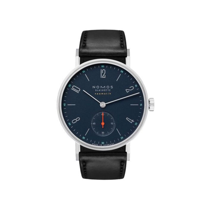 Tangente neomatik nachtblau