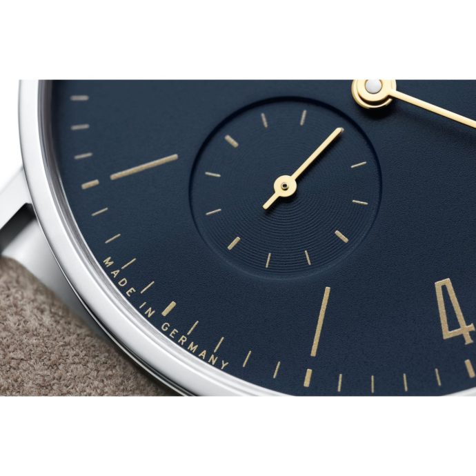 Tangente nachtblau – Bild 4