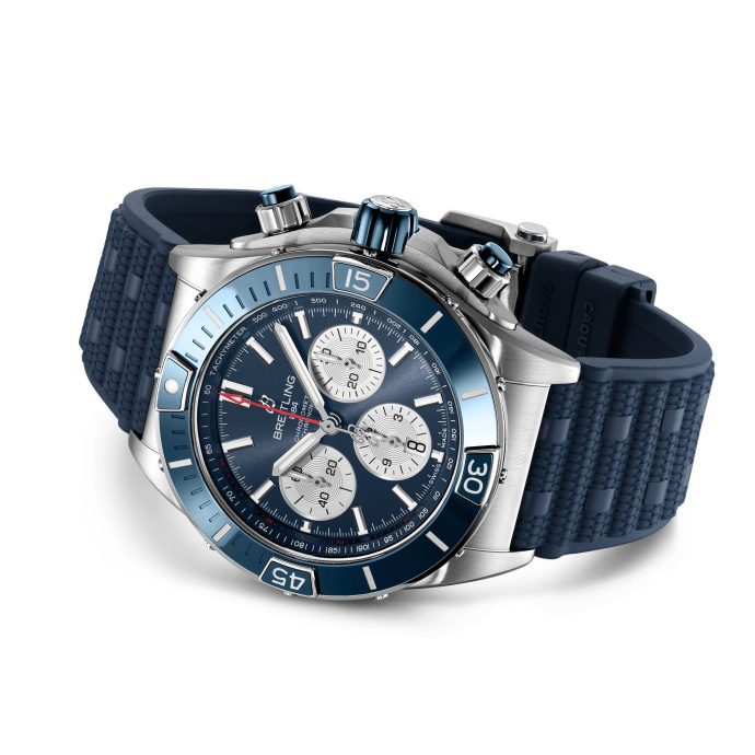 Super Chronomat B01 – Bild 3