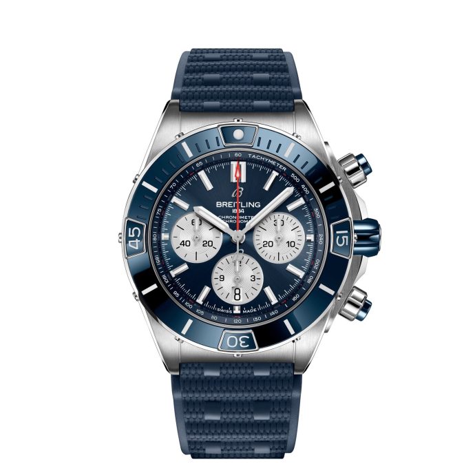 Super Chronomat B01