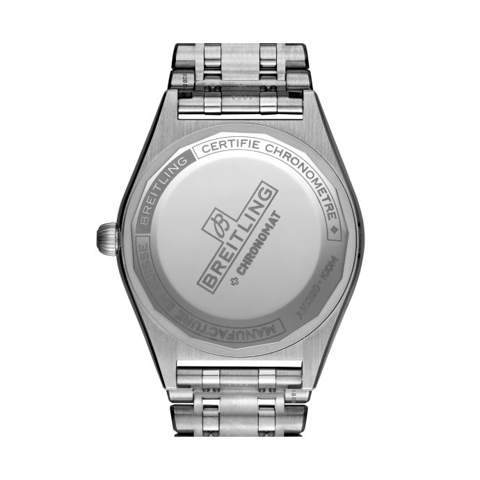 Chronomat – Bild 2