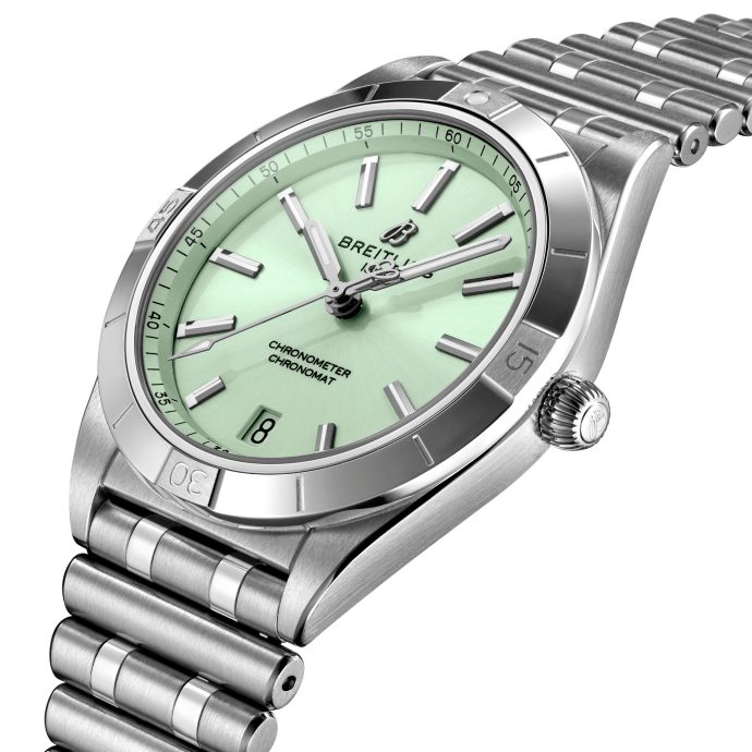 Chronomat – Bild 3