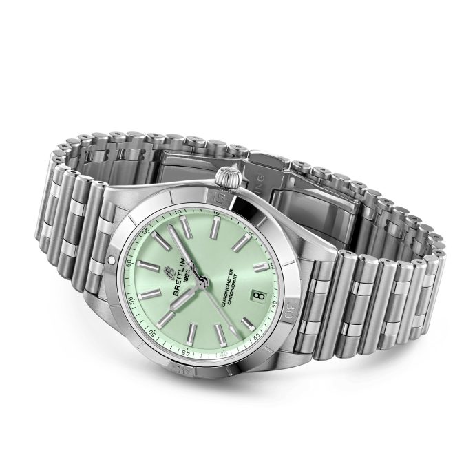 Chronomat – Bild 4