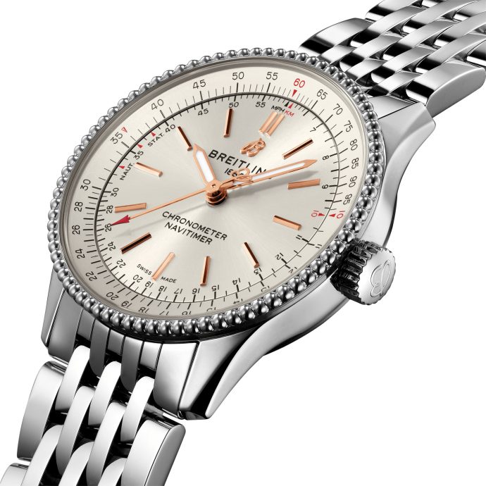 Navitimer – Bild 2