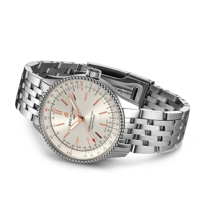 Navitimer – Bild 3