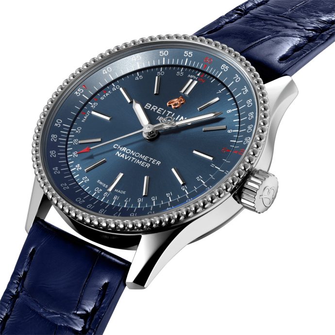 Navitimer – Bild 2