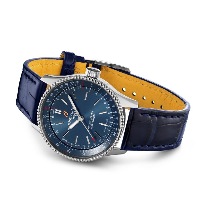 Navitimer – Bild 3