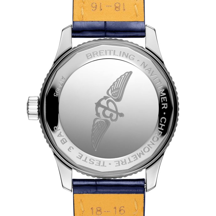 Navitimer – Bild 4