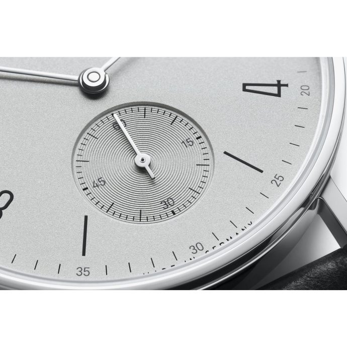 Tangente neomatik 35 platingrau – Bild 3