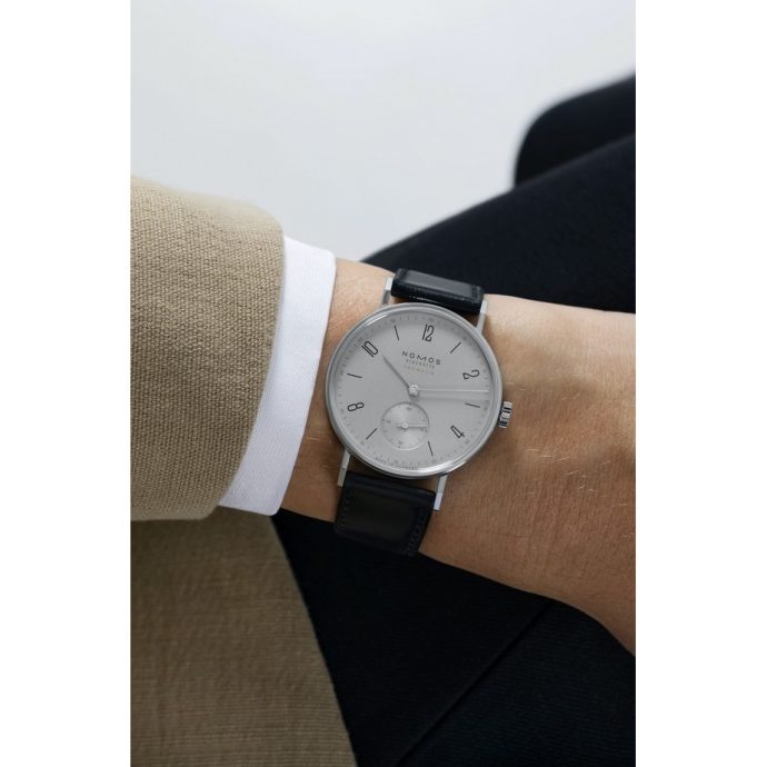 Tangente neomatik 35 platingrau – Bild 7