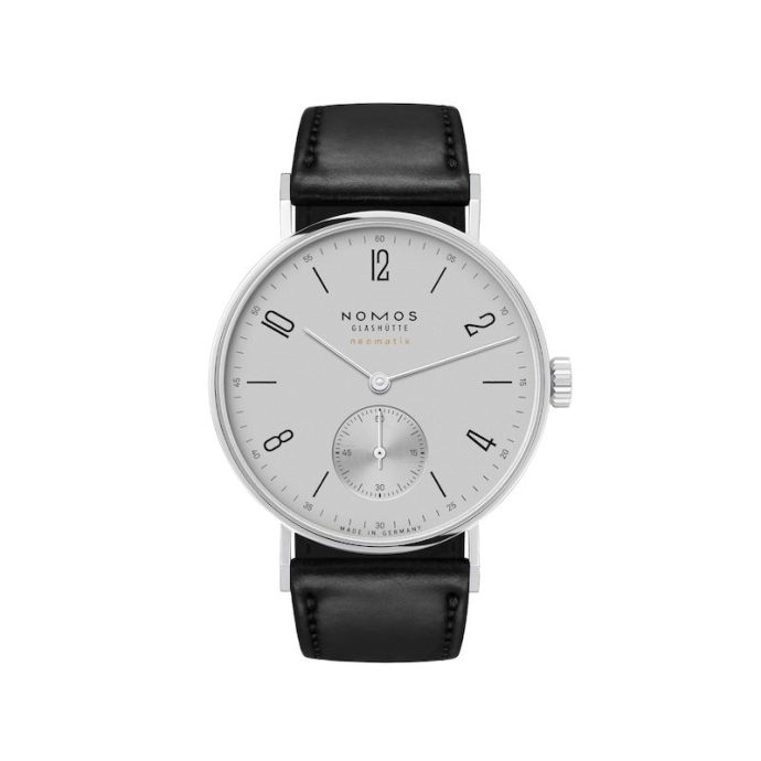 Tangente neomatik 35 platingrau