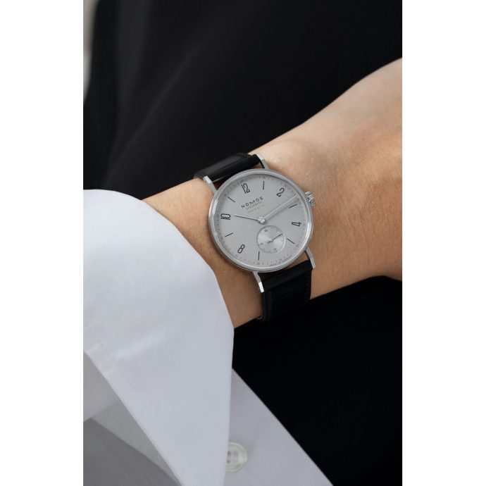 Tangente neomatik 35 platingrau – Bild 9