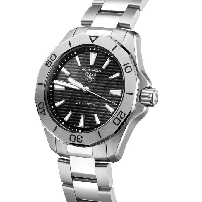 Aquaracer Professional 200 – Bild 2