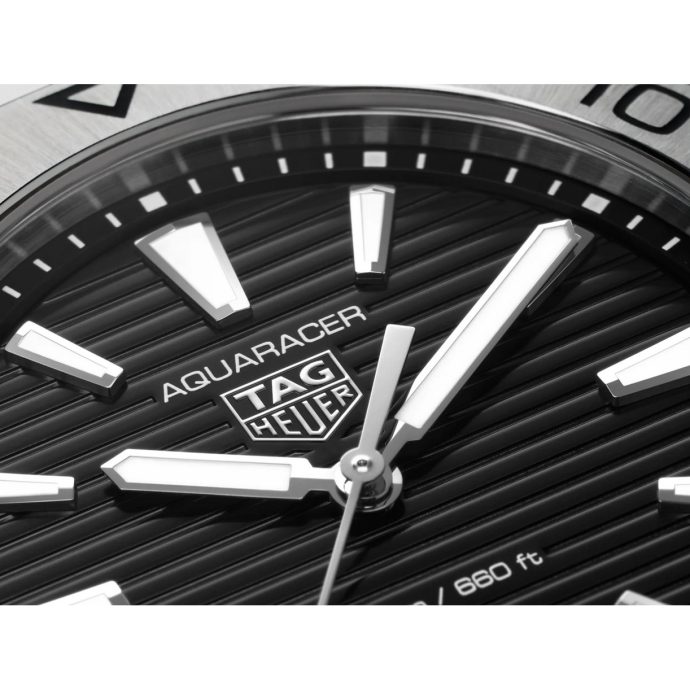 Aquaracer Professional 200 – Bild 3
