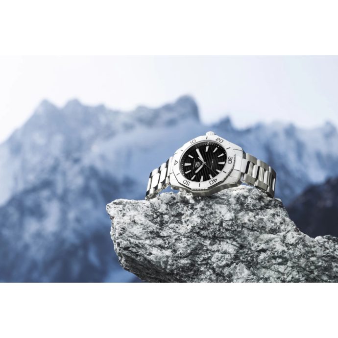 Aquaracer Professional 200 – Bild 6