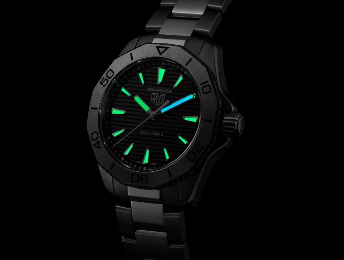 Aquaracer Professional 200 – Bild 7