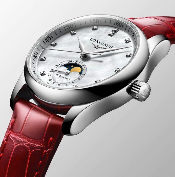 The Longines Master Collection – Bild 2