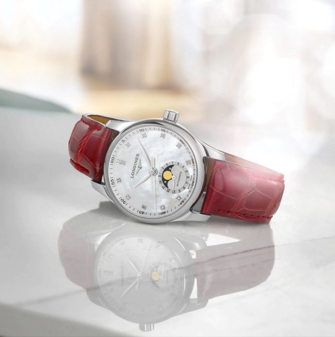 The Longines Master Collection – Bild 4