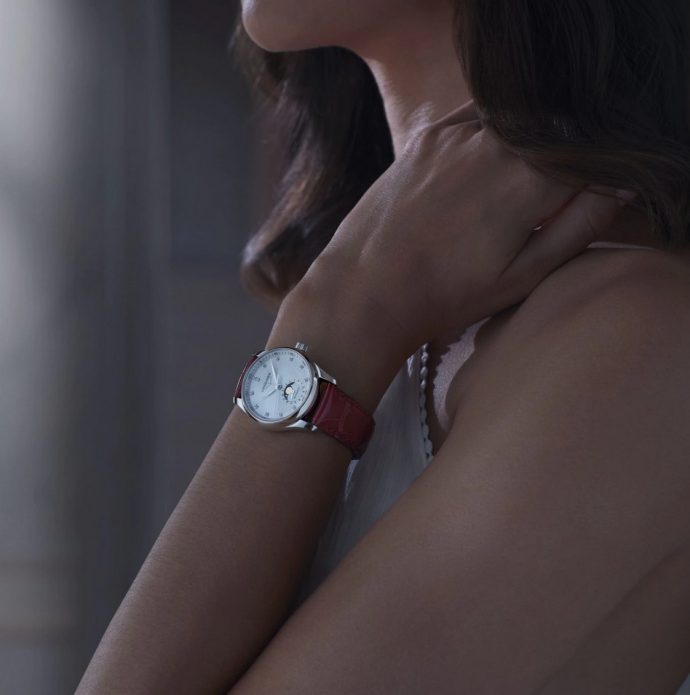 The Longines Master Collection – Bild 5