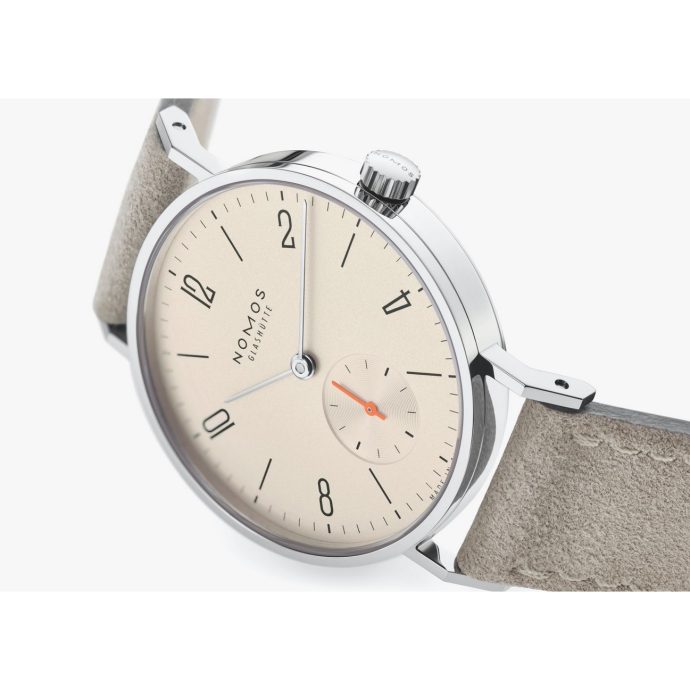Tangente 33 champagner – Bild 3