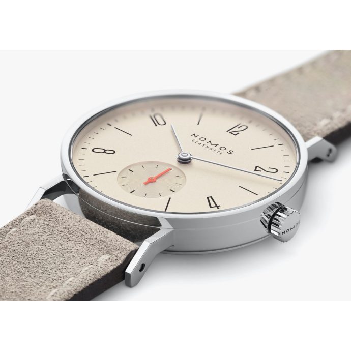 Tangente 33 champagner – Bild 4