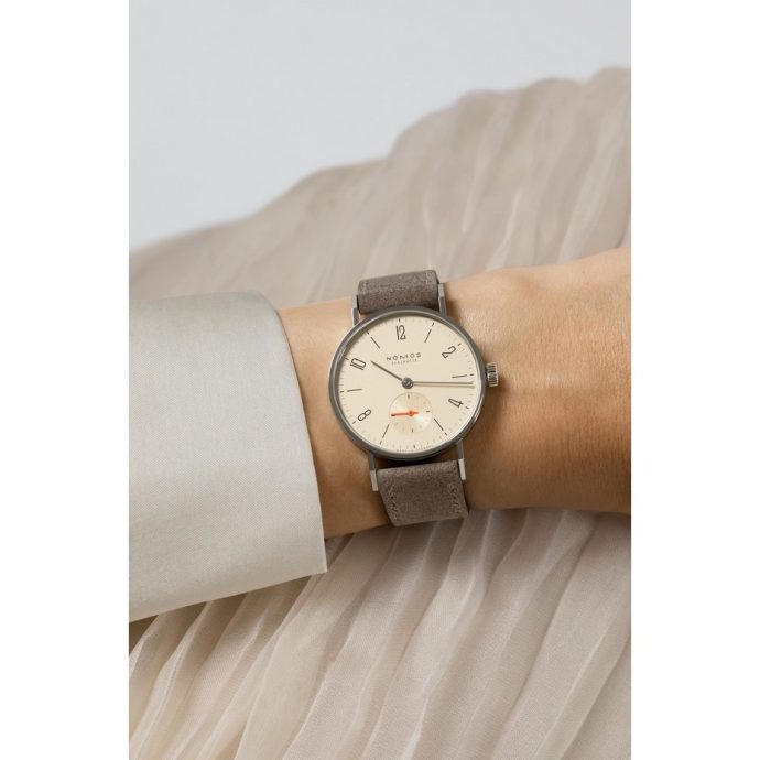 Tangente 33 champagner – Bild 6