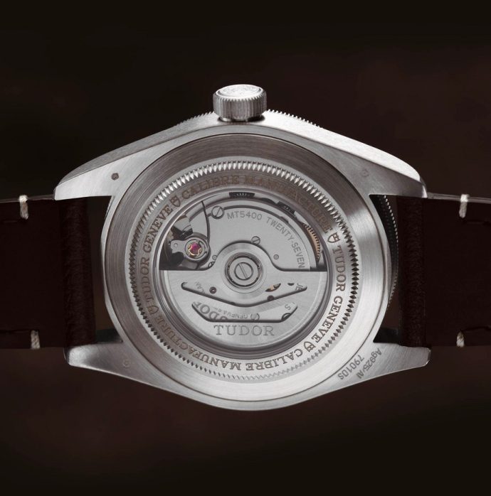Black Bay Fifty-Eight 925 – Bild 3