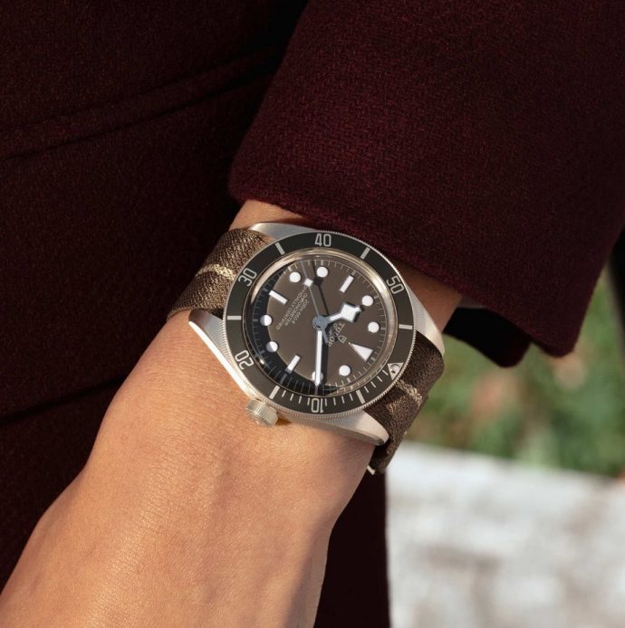 Black Bay Fifty-Eight 925 – Bild 4