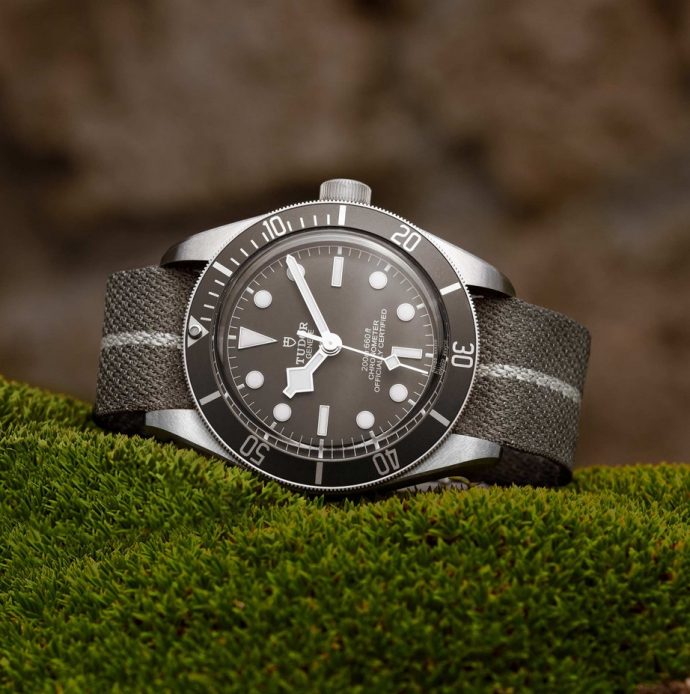 Black Bay Fifty-Eight 925 – Bild 5