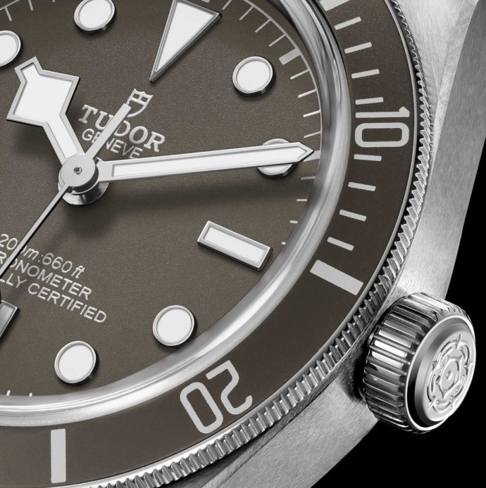 Black Bay Fifty-Eight 925 – Bild 6