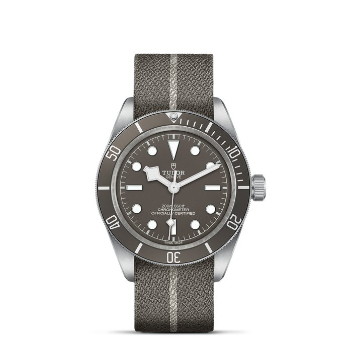 Black Bay Fifty-Eight 925