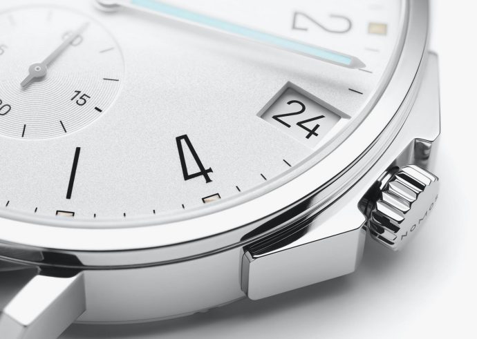 Tangente Sport neomatik – Bild 3