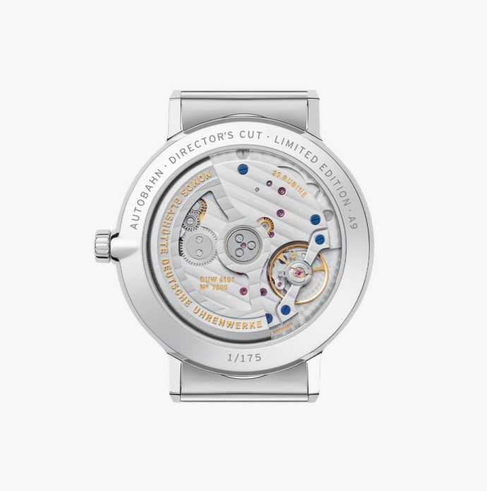 Autobahn Director's Cut Limited Edition A9