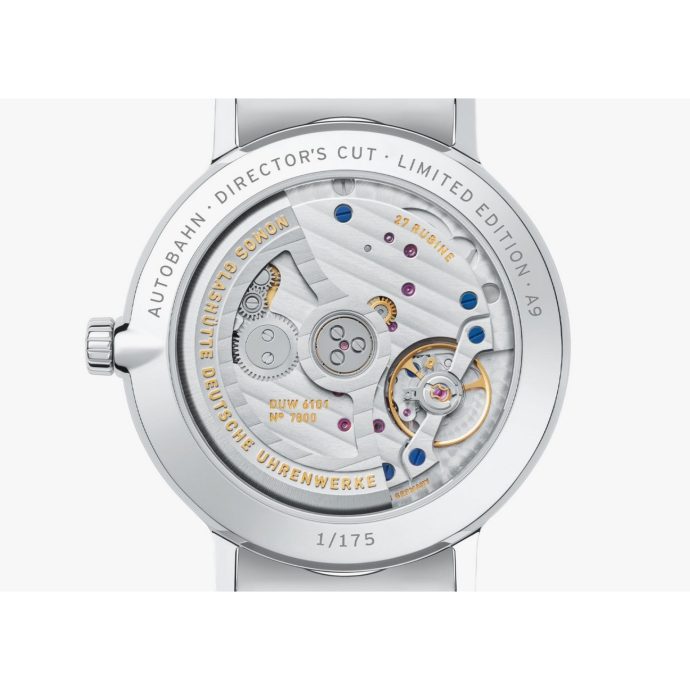 Autobahn Director's Cut Limited Edition A9